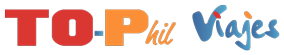 To-Phil Voyages Logo